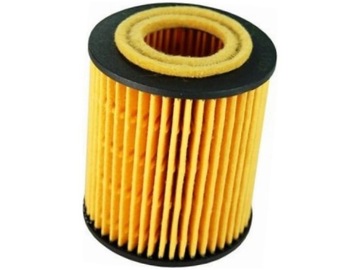 DENCKERMANN A210665 FILTR OLEJE