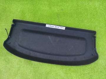CITROEN DS3 09-16 POLIČKA KUFRU ZADNÍ