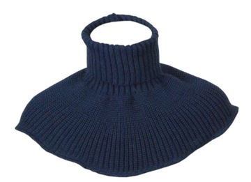 ДЕТСКИЙ ГОЛЬФ _ ДЫМОХОД _ ШАРФ _ УНИВЕРСАЛЬНЫЙ