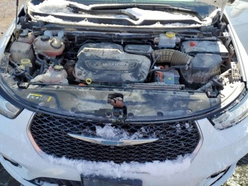 Chrysler Pacifica II 2021 Chrysler Pacifica Pinnacle 2021 3.6l 3.6 Hybryda 260KM, zdjęcie 6