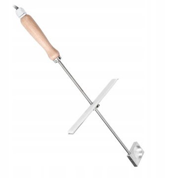 ОБРАБОТКА ЩАВЕЛЬНОЙ КИСЛОТОЙ КЛЕЩЕЙ ВАРРОА