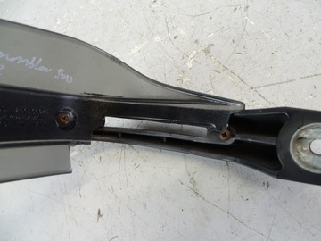 B187 Triumph Scrambler 900 21' Поручни Защитные приспособления для рук Acerbis 200000846