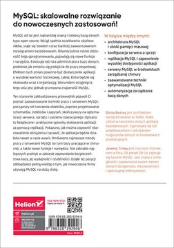 Wysoko wydajne MySQL w.4