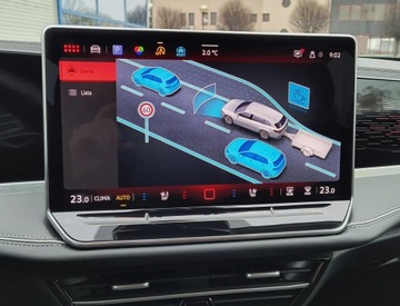 Volkswagen Passat B8 Variant Facelifting 1.5 TSI EVO 150KM 2025 Volkswagen Passat Passat Business 1.5 TSI mHEV 150, zdjęcie 17