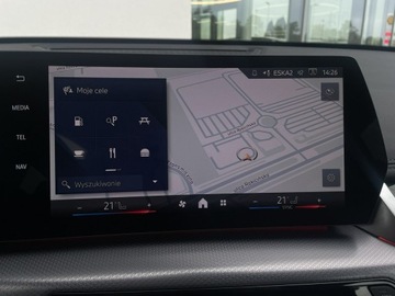 BMW X1 U11 Crossover 1.5 18i 136KM 2024 BMW X1 sDrive18i DEMO - Koła zimowe w cenie!, zdjęcie 24