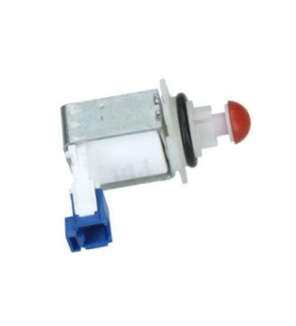 ОШИБКА E19 Клапан водяной рубашки посудомоечной машины Bosch 11033896 ОШИБКА E19 !!!