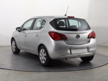 Opel Corsa E Hatchback 3d 1.4 Twinport 90KM 2016 Opel Corsa 1.4, Salon Polska, Serwis ASO, GAZ, zdjęcie 3