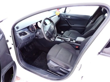 Peugeot 508 I Sedan Facelifting 1.6 e-HDi 115KM 2014 PEUGEOT 508 1.6 E-HDI 116 KM NAVI ALU ZAMIANA, zdjęcie 13
