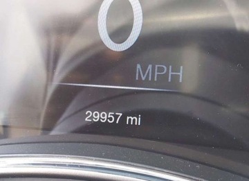 Jeep Grand Cherokee IV 2020 Jeep Grand Cherokee 2020, 3.6L, 4x4, LIMITED, po gradobiciu 3.6 Benzyna, zdjęcie 12