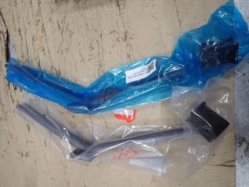 Телевизор TCL 55C725 QLED — поврежден