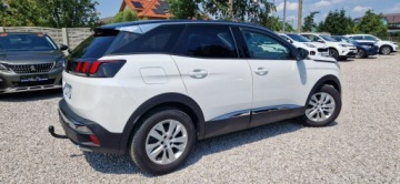 Peugeot 3008 II Crossover 1.5 BlueHDI 130KM 2020 Peugeot 3008 Bezwypadkowy BlueHDi 130 Acitve Pack, zdjęcie 12