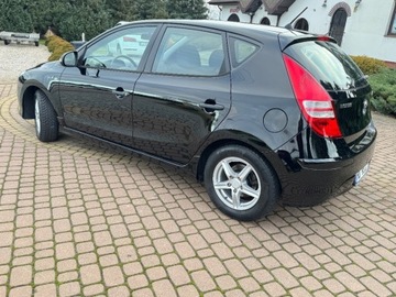 Hyundai i30 I CW Facelifting 1.4 DOHC 109KM 2012 Hyundai i30 LIFT 1.4 109KM Klima Aluzima 4szyby 1- reka Sprawdz 1.4, zdjęcie 27