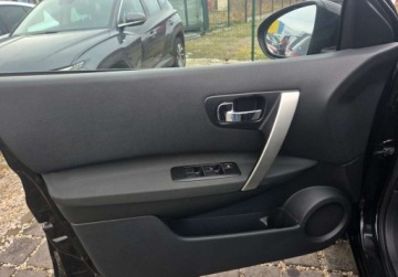 Nissan Qashqai I Crossover 1.5 dCi DPF 110KM 2011 Nissan Qashqai2 1.5dci 110KM 6bieg 7os Parktronik Hak Panorama Faktura Gwa, zdjęcie 30