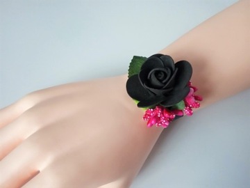 К20_I*Корсарский котильон на руку ВЫПУСК СВАДЬБЫ