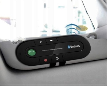 АВТОМОБИЛЬНЫЙ КОМПЛЕКТ BLUETOOTH 4.1 EDR HANDS-FREE