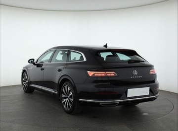 Volkswagen Arteon Fastback Facelifting 2.0 TSI 190KM 2022 VW Arteon 2.0 TSI, Salon Polska, 1. Właściciel, zdjęcie 3