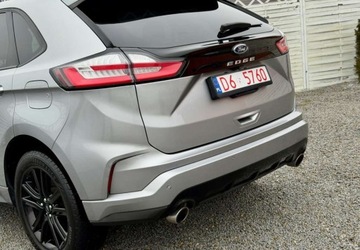 Ford Edge II 2021 Ford Edge Ford Edge 2.0 Benzyna 250KM, zdjęcie 24