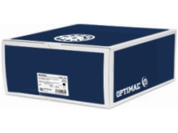 OPĚRADLO KLIKOVÉ HŘÍDELE POHON STŘEDNÍ  F3-9999 OPTIMAL