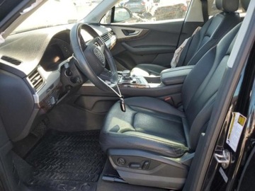 Audi Q7 II 2019 Audi Q7 Audi Q7 Premium Plus 45 TFSI quattro, ..., zdjęcie 7