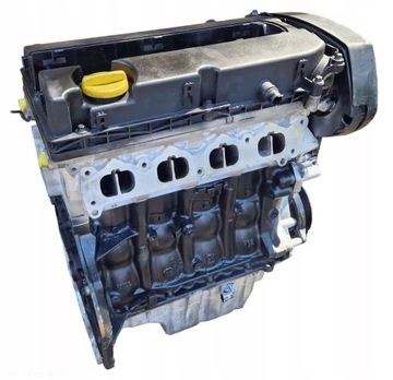SILNIK Z18XER 1.8 16V OPEL ASTRA ZAFIRA B VECTRA C