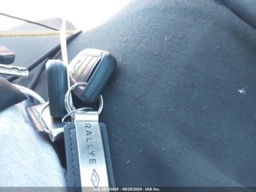 BMW X3 G01 2022 BMW X3 2022r, M40I, 3.0L, 4x4 3.0 Benzyna 382KM, zdjęcie 13