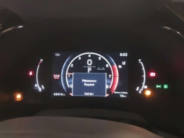 Lexus RX V 2023 Lexus RX 2023 LEXUS RX 350 2.4 Benzyna 275KM, zdjęcie 12