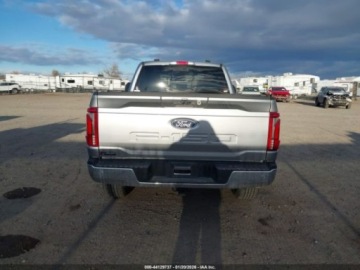 Ford 2024 Ford F150 Lariat 2024 3.5 Benzyna 400KM, zdjęcie 4
