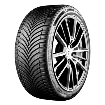 1x Bridgestone 225/45R17 TURAS6 94V FR