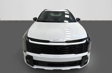 Kia Sportage V SUV Plug-In Facelifting 1.6 T-GDI PHEV 288KM 2026 Kia Sportage Plug-In Hybrid 2026 1.6 Hybryda Plug-in 288KM, zdjęcie 6