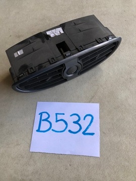 B6246042 RENAULT CLIO KRATKA NAWIEWU