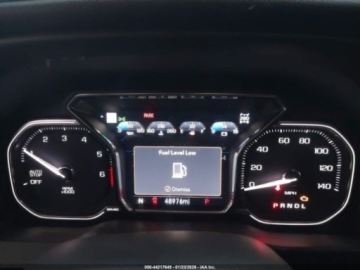  GMC Sierra Short Box At4 2020 6.2 Benzyna 420KM, zdjęcie 10