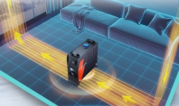 СТОЯНОЧНЫЙ ОБОГРЕВАТЕЛЬ 8KW 230V 12/24V WEBASTO LCD МАСЛЯНЫЙ ПОДОГРЕВАТЕЛЬ