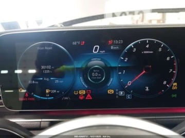 Mercedes GLE V167 2022 Mercedes-Benz GLE 350, 2022r., 4x4, 2.0L 2.0 Benzyna 255KM, zdjęcie 10
