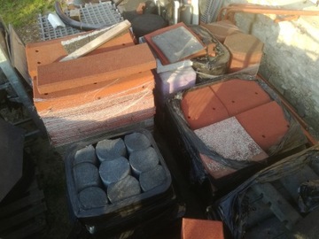 Безопасное покрытие детской площадки