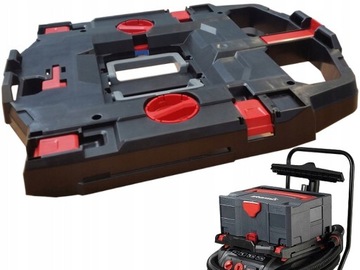 STARMIX 449432 UNIFIX МОНТАЖНАЯ ПЛАСТИНА ДЛЯ СИСТЕЙНЕРА