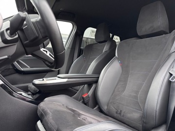 BMW X2 U10 2024 BMW X2 BMW X2 BMW X2 20i, Faktura VAT23%, Salon PL, zdjęcie 12
