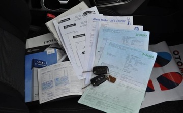 Hyundai i30 II Hatchback 5d 1.4 MPI 100KM 2012 Hyundai i30 1.4 Benzyna Klimatyzacja Cz.parkowania 1.4 Benzyna 99KM, zdjęcie 33