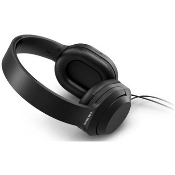 Philips TAH2005BK/00 Накладные наушники серии 2000