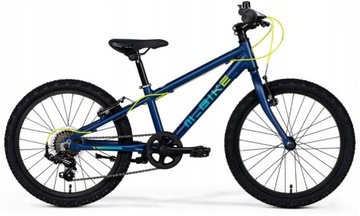 Rower dziecięcy MERIDA M-BIKE KID 20 NAVY BLUE