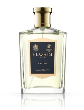 Floris Cefiro EDT Spray 100ml flakon bez korka i opakowania