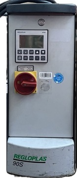Termoregulator do form wtryskowych Regloplas 90S/6/TP20/1K/RT50