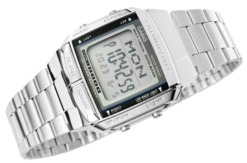 ZEGAREK MĘSKI CASIO DB-360-1ADF