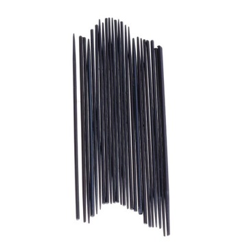 24 szt. Igła sprężynowa do saksofonu 0,3 mm do akcesoriów do instrumentów dętych drewnianych