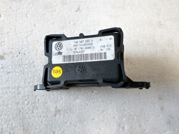 Czujnik sensor ESP Audi Q7 VW TOUAREG 7H0907655A