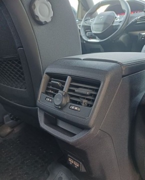 Peugeot 3008 II Crossover Facelifting  1.5 BlueHDi 130KM 2022 Peugeot 3008 297 GT PACK 1.5 BlueHDi 130 KM AUTOMAT I wl. GWARANCJA FV23, zdjęcie 29