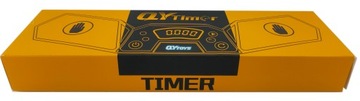 QiYi Таймер-куб секундомер