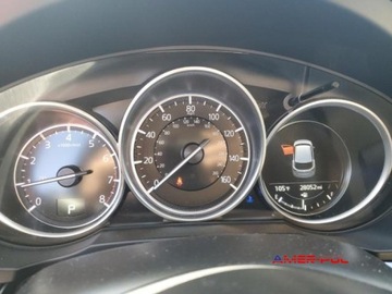 Mazda CX-5 II 2021 Mazda CX-5 2021 r., 2,5L 4x4 TOURING 2.5 Benzyna 187KM, zdjęcie 6