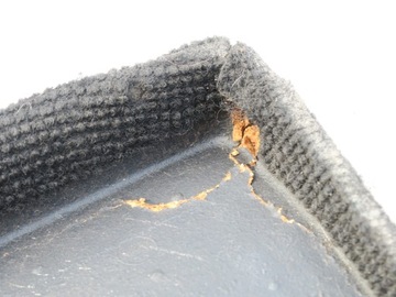 ЧЕРНАЯ ПОЛКА VW GOLF 2 II MK2 GT GTI G60