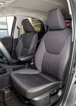 Toyota 2024 Toyota Yaris Hybrid 1.5 Style 1.5 Hybryda 116KM, zdjęcie 22