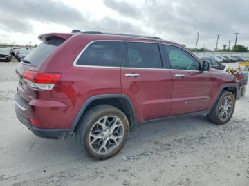 Jeep Grand Cherokee IV 2022 Jeep Grand Cherokee Limited 2022 3.6 Benzyna 293KM, zdjęcie 3